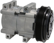 Four Seasons 1028NK 1994-1995 Ford F-350 A/C Compressor Kit
