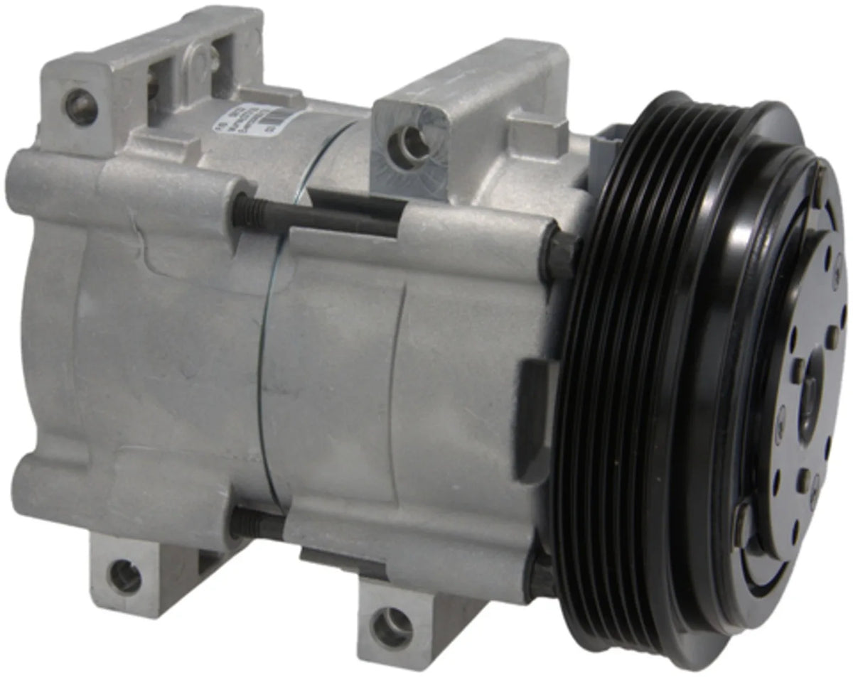 Four Seasons 1028NK 1994-1995 Ford F-350 A/C Compressor Kit