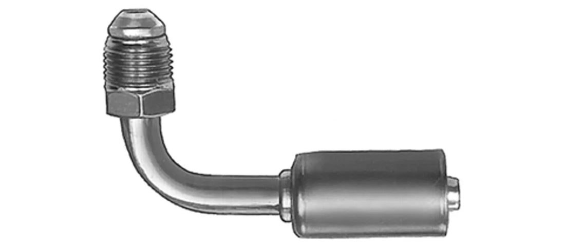 Four Seasons 10310 A/C Refrigerant Hose Fitting