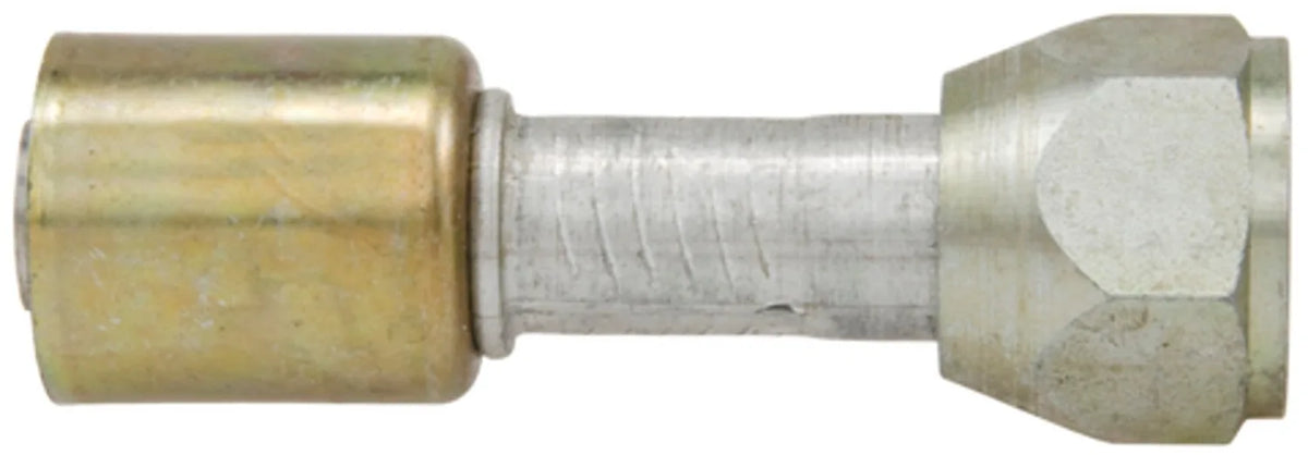 Four Seasons 10412 A/C Refrigerant Hose Fitting