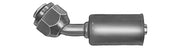 Four Seasons 10506 A/C Refrigerant Hose Fitting
