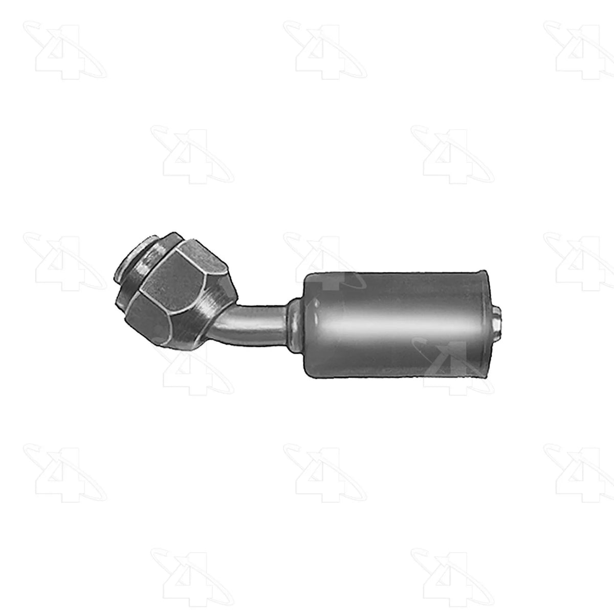 Four Seasons 10506 A/C Refrigerant Hose Fitting