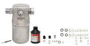 Four Seasons 10579SK 1994-1995 Chevrolet C1500 A