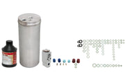 Four Seasons 10675SK 2005-2019 Nissan Frontier A