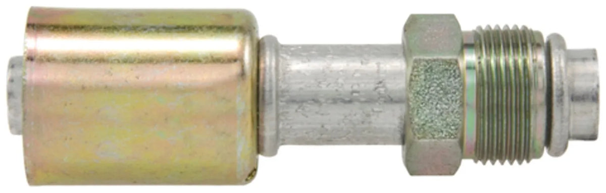 Four Seasons 10710 A/C Refrigerant Hose Fitting