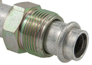 Four Seasons 10710 A/C Refrigerant Hose Fitting