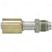 Four Seasons 10710 A/C Refrigerant Hose Fitting