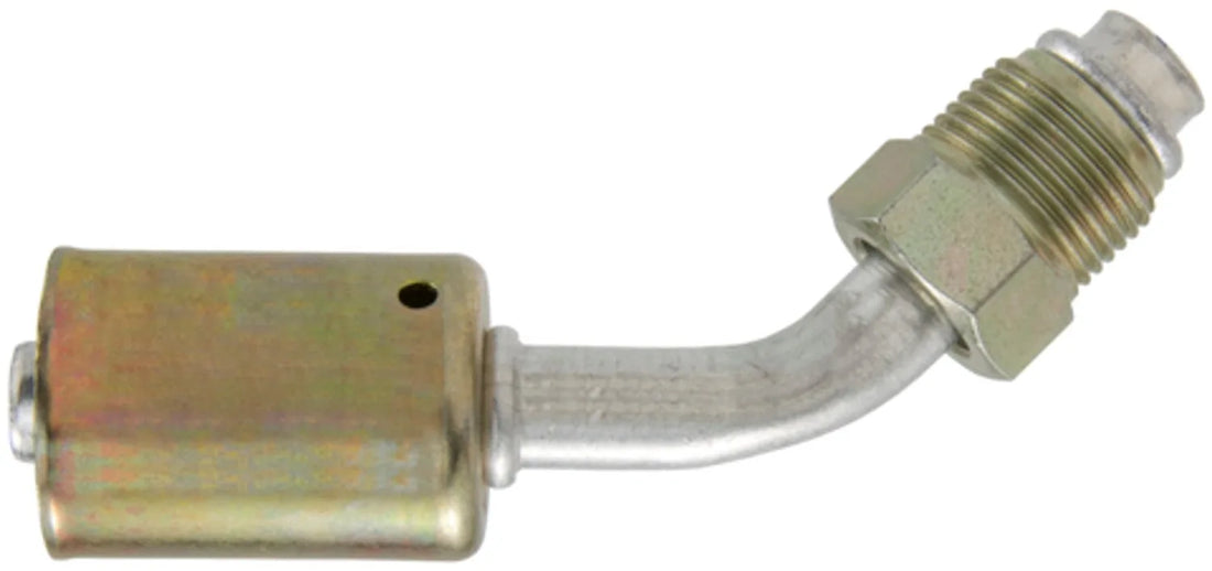 Four Seasons 10808 A/C Refrigerant Hose Fitting