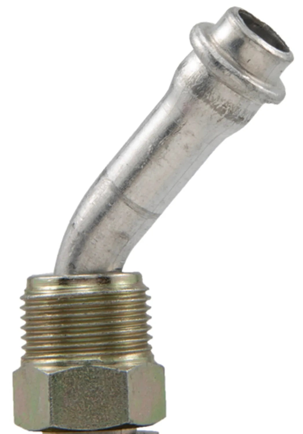Four Seasons 10808 A/C Refrigerant Hose Fitting