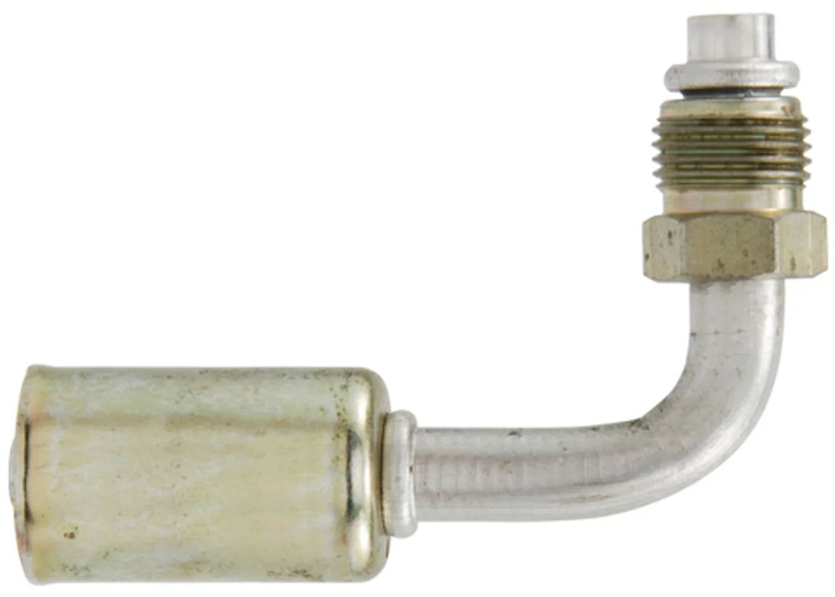 Four Seasons 10906 A/C Refrigerant Hose Fitting