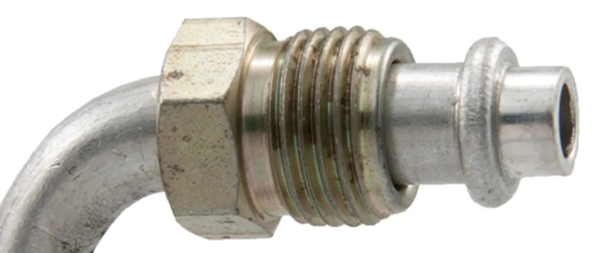Four Seasons 10906 A/C Refrigerant Hose Fitting
