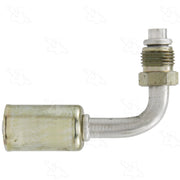 Four Seasons 10906 A/C Refrigerant Hose Fitting
