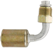 Four Seasons 10908 A/C Refrigerant Hose Fitting