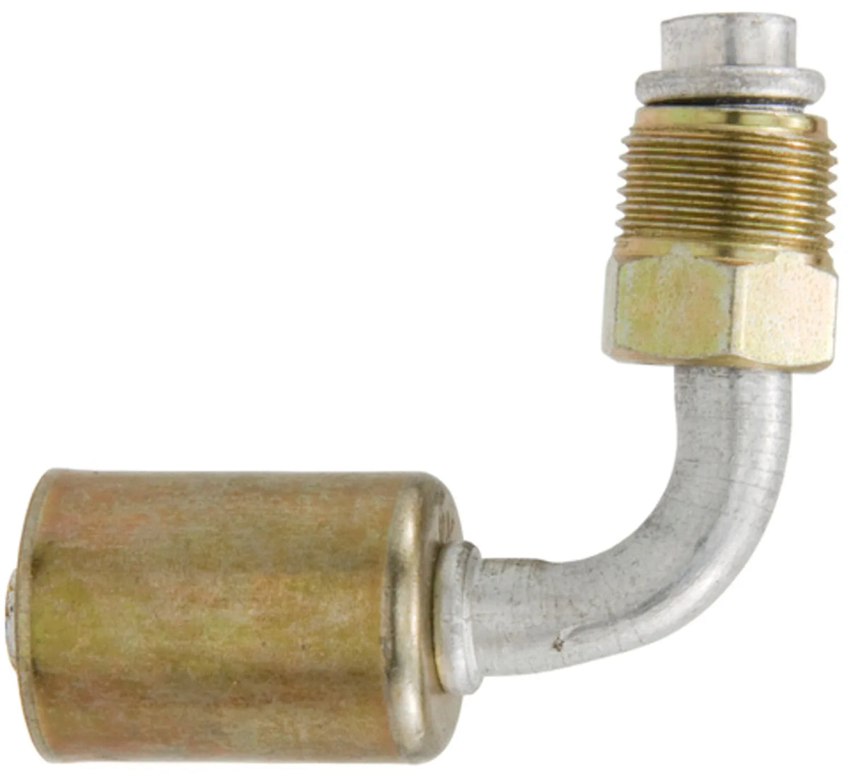 Four Seasons 10908 A/C Refrigerant Hose Fitting