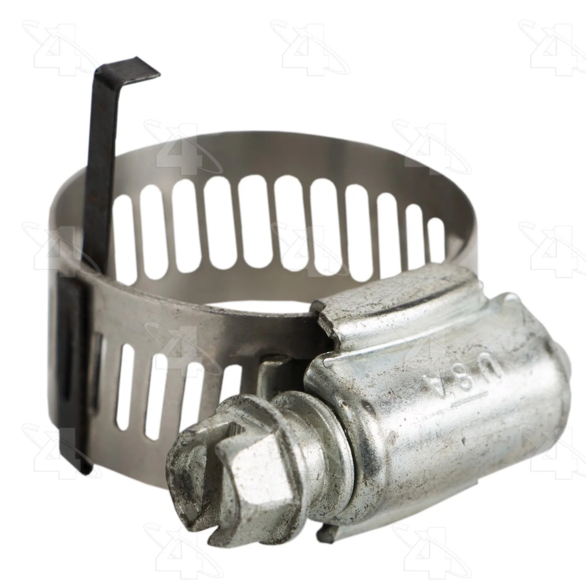 Four Seasons 11068 A/C Refrigerant Hose Fitting