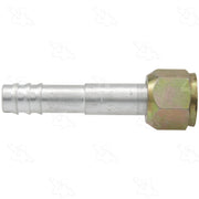 Four Seasons 11410 A/C Refrigerant Hose Fitting