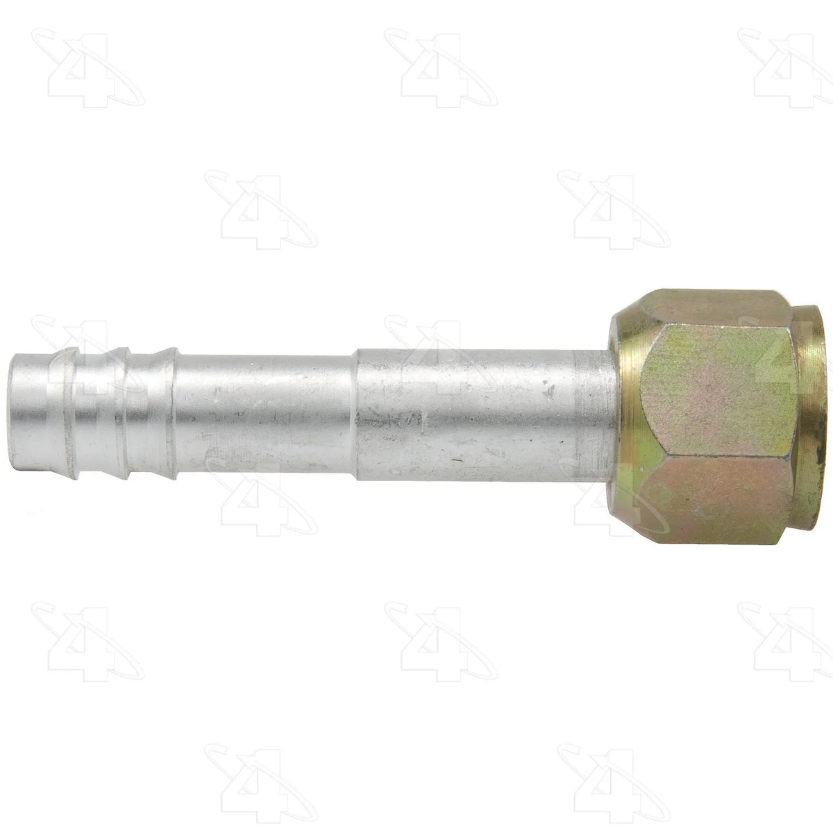 Four Seasons 11410 A/C Refrigerant Hose Fitting