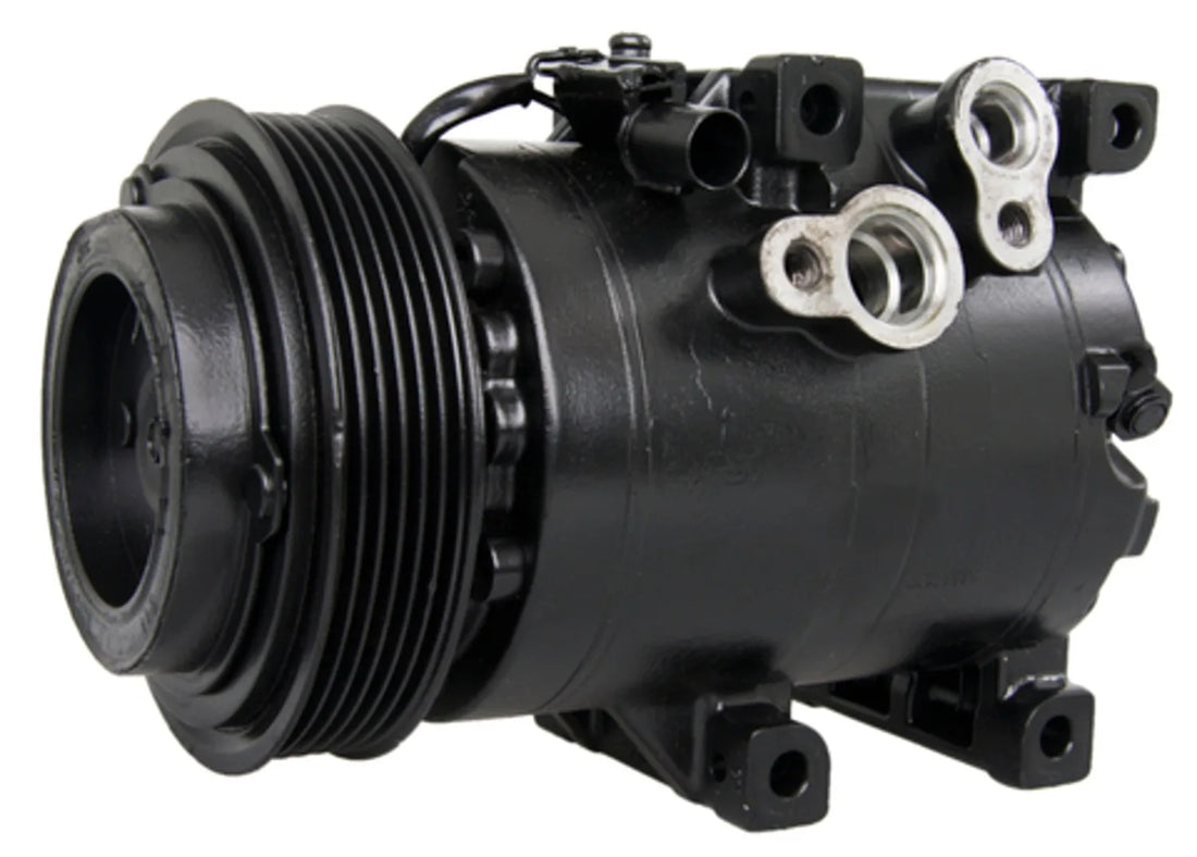 Four Seasons 1177318 2010-2014 Kia Sedona A/C Compressor