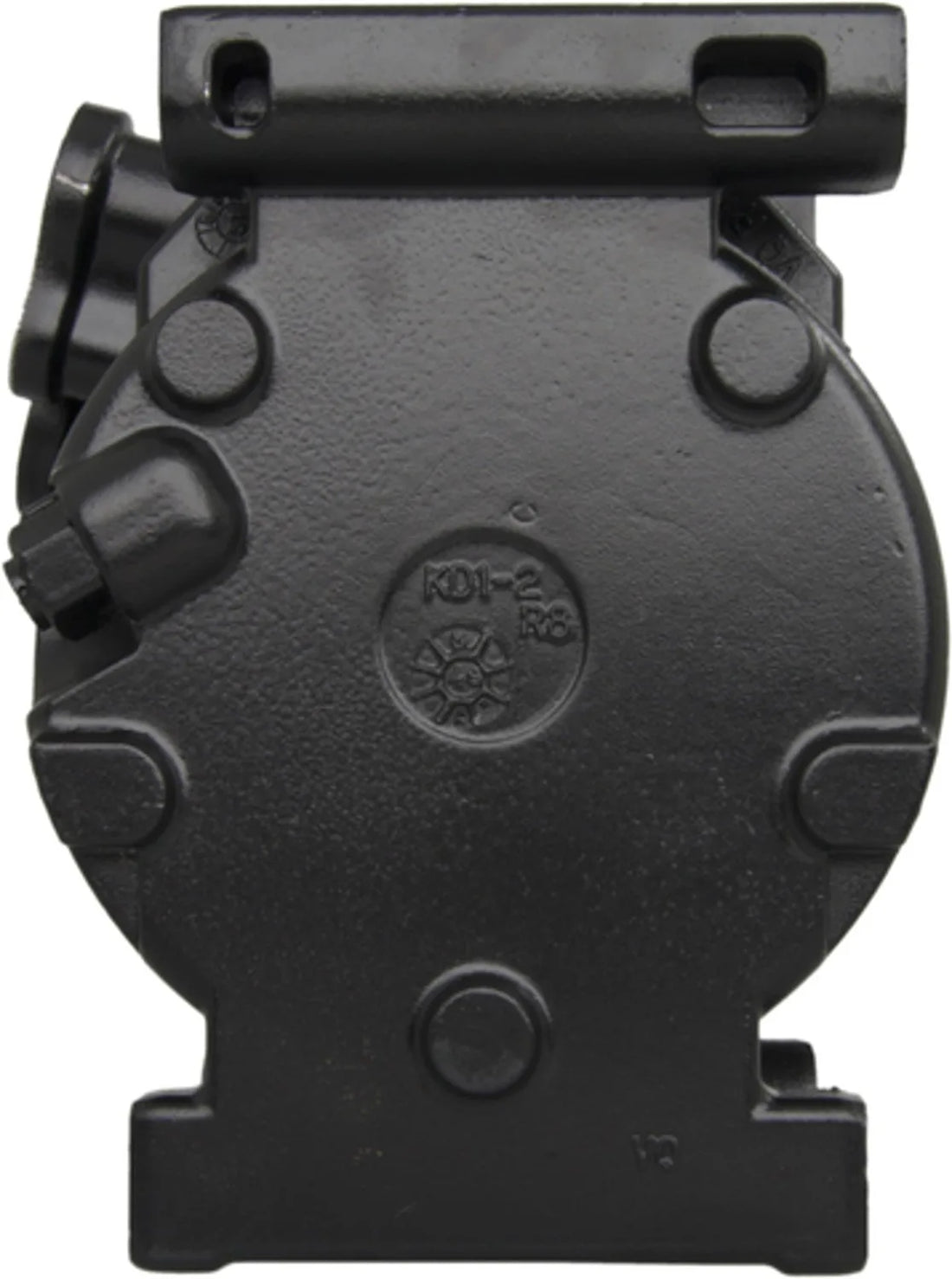 Four Seasons 1177318 2010-2014 Kia Sedona A/C Compressor