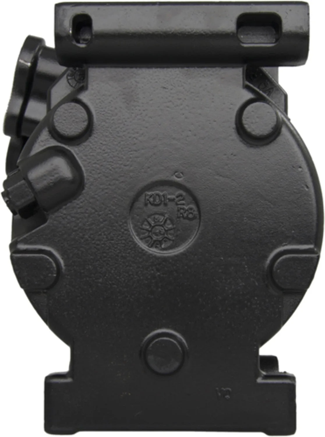 Four Seasons 1177318 2010-2014 Kia Sedona A/C Compressor