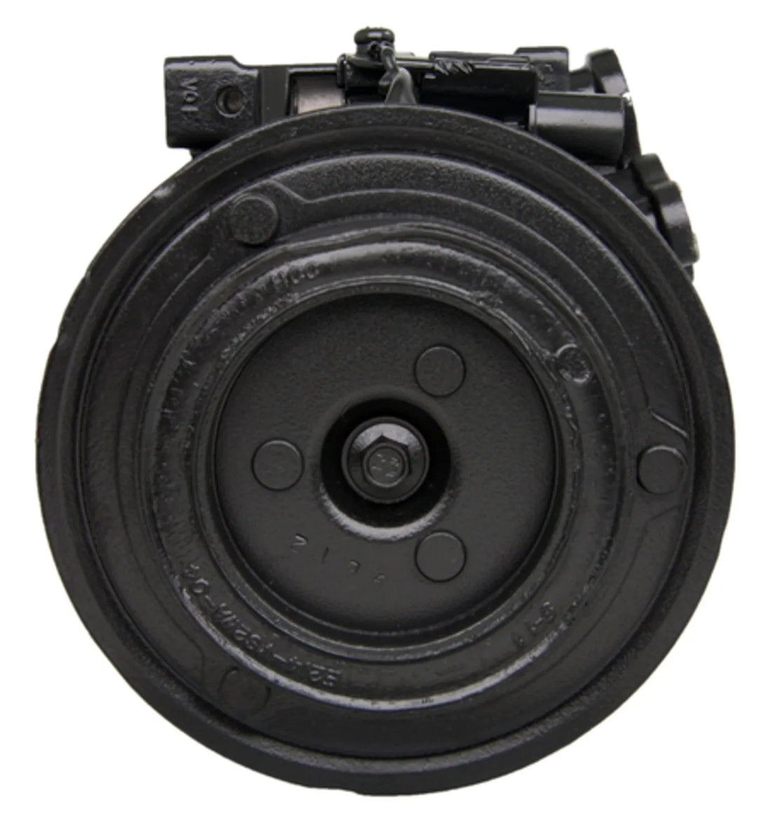 Four Seasons 1177318 2010-2014 Kia Sedona A/C Compressor