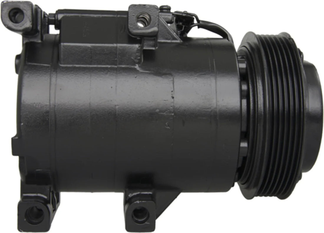 Four Seasons 1177318 2010-2014 Kia Sedona A/C Compressor