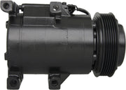 Four Seasons 1177318 2010-2014 Kia Sedona A/C Compressor