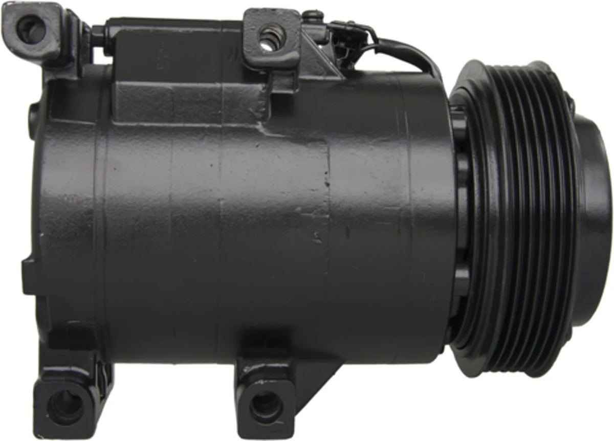 Four Seasons 1177318 2010-2014 Kia Sedona A/C Compressor