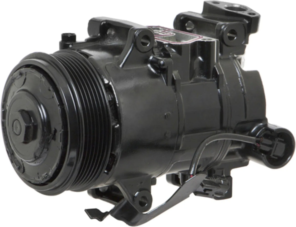 Four Seasons 1177321 2010-2019 Subaru Outback A/C Compressor
