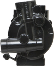 Four Seasons 1177321 2010-2019 Subaru Outback A/C Compressor