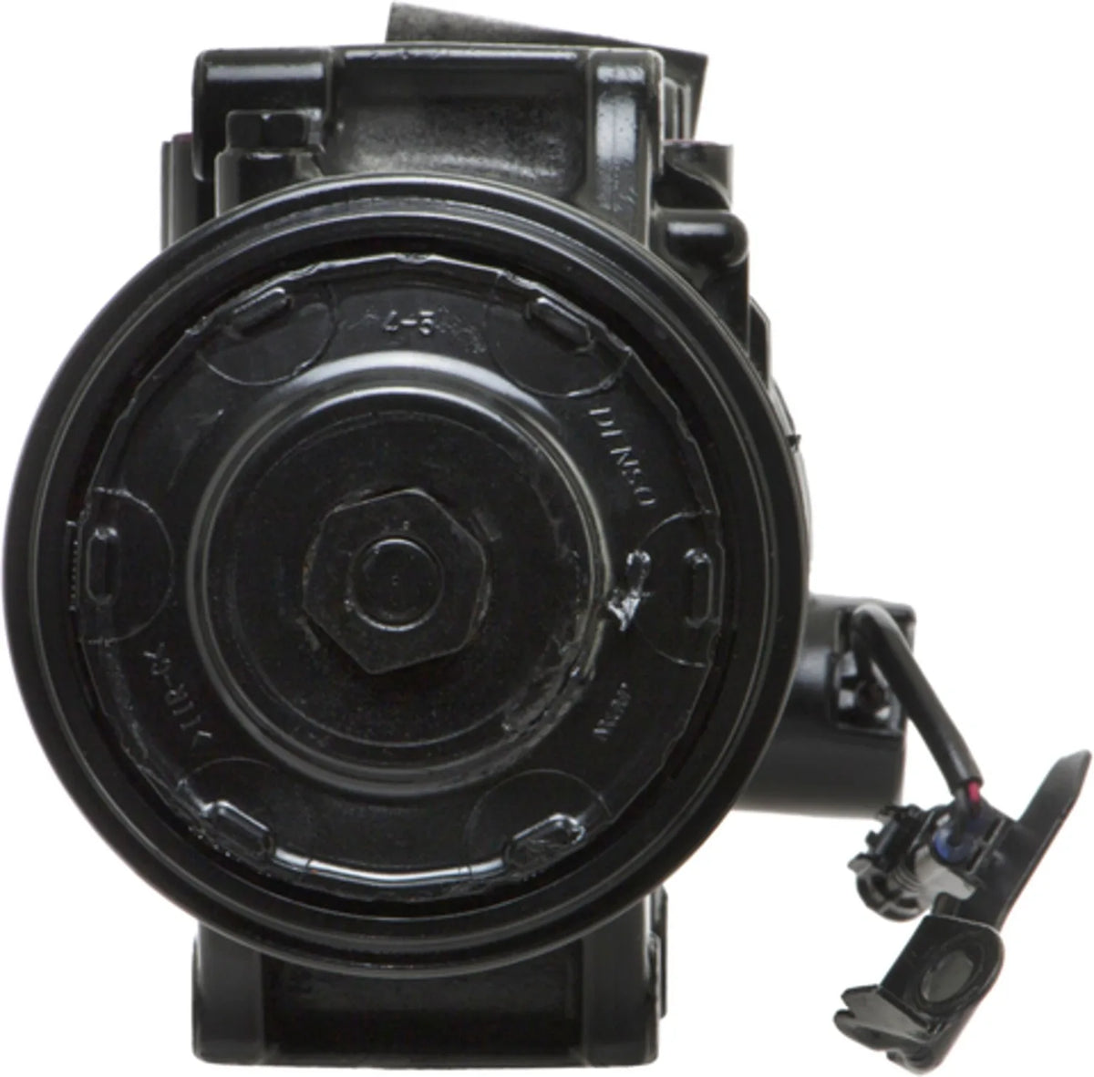 Four Seasons 1177321 2010-2019 Subaru Outback A/C Compressor
