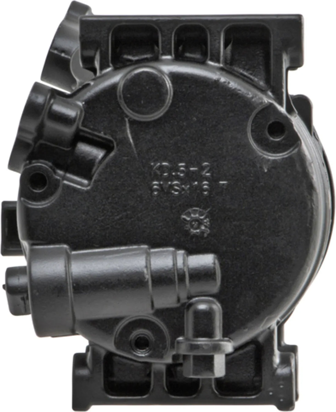 Four Seasons 1177328 2012-2018 Kia Optima A/C Compressor