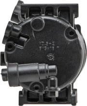 Four Seasons 1177328 2012-2018 Kia Optima A/C Compressor
