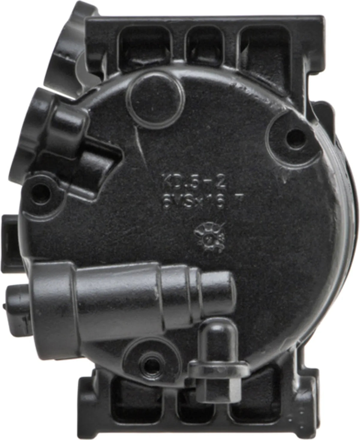 Four Seasons 1177328 2012-2018 Kia Optima A/C Compressor