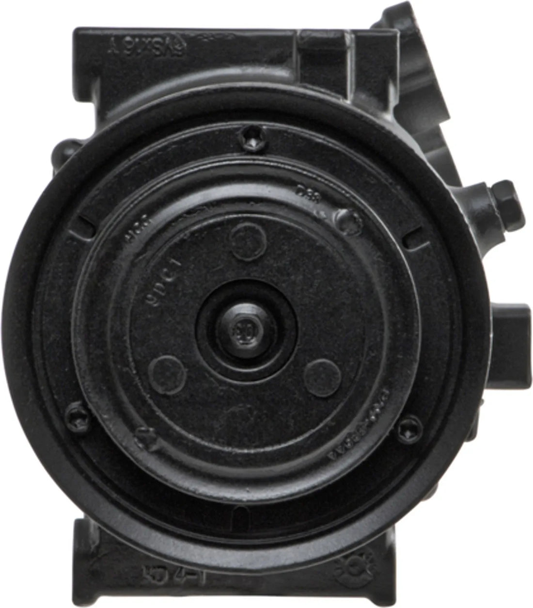 Four Seasons 1177328 2012-2018 Kia Optima A/C Compressor