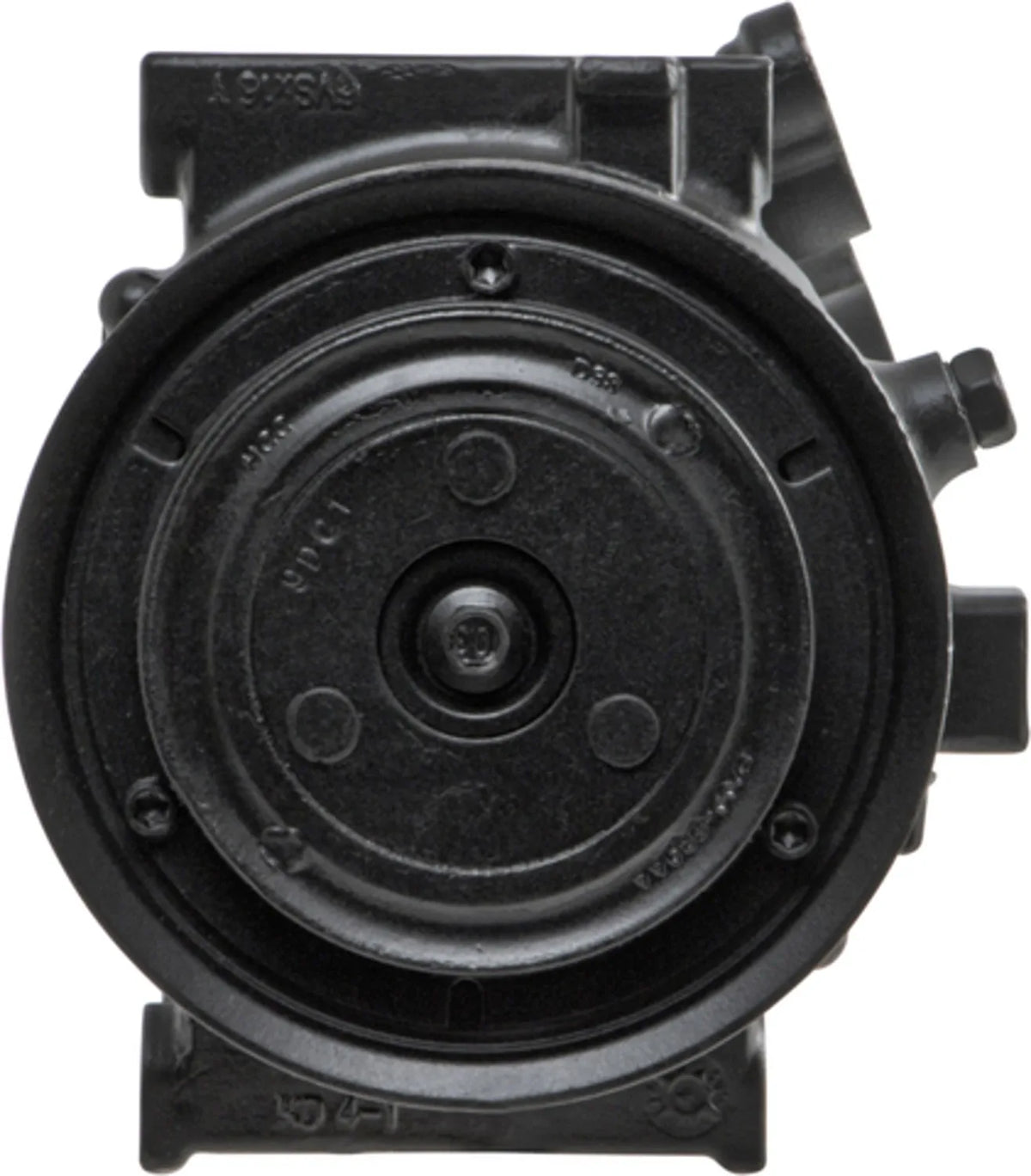 Four Seasons 1177328 2012-2018 Kia Optima A/C Compressor