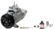 Four Seasons 11827NK 2015-2016 Ford F-150 A/C Compressor Kit
