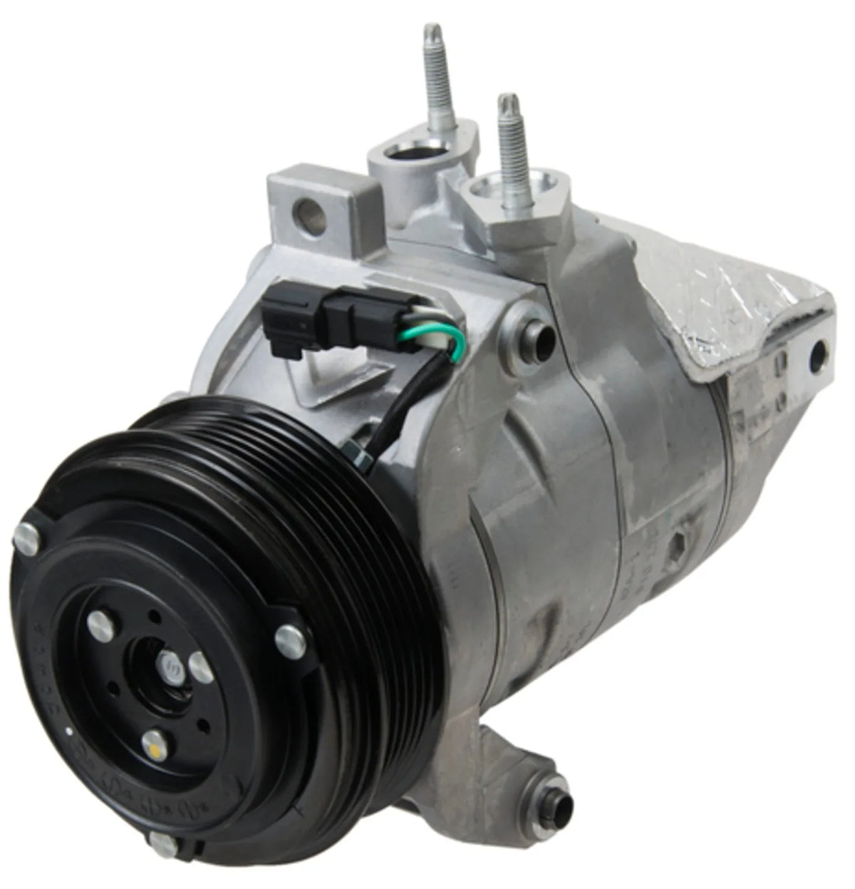 Four Seasons 11827NK 2015-2016 Ford F-150 A/C Compressor Kit