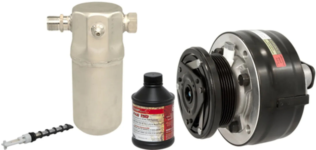 Four Seasons 1192NK 1993 Chevrolet Blazer A/C Compressor Kit