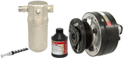Four Seasons 1192NK 1993 Chevrolet Blazer A/C Compressor Kit