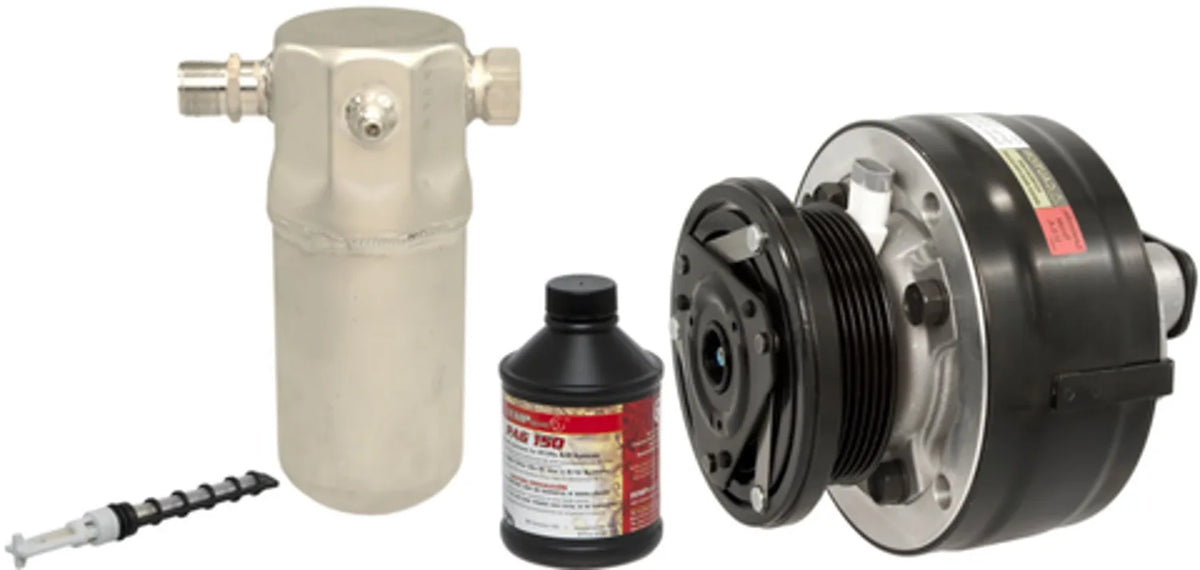 Four Seasons 1192NK 1993 Chevrolet Blazer A/C Compressor Kit
