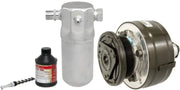 Four Seasons 1216NK 1992 Chevrolet C1500 A/C Compressor Kit