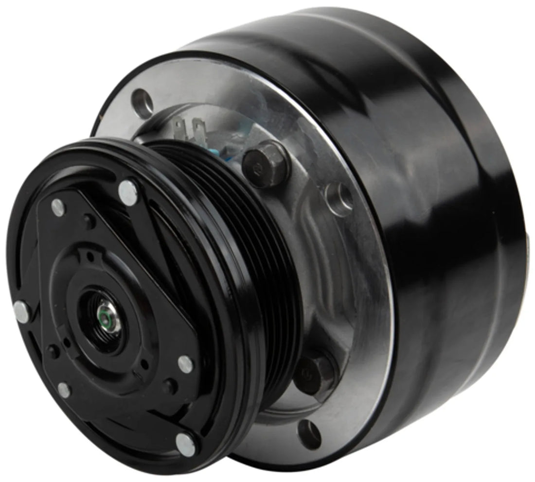 Four Seasons 1216NK 1992 Chevrolet C1500 A/C Compressor Kit