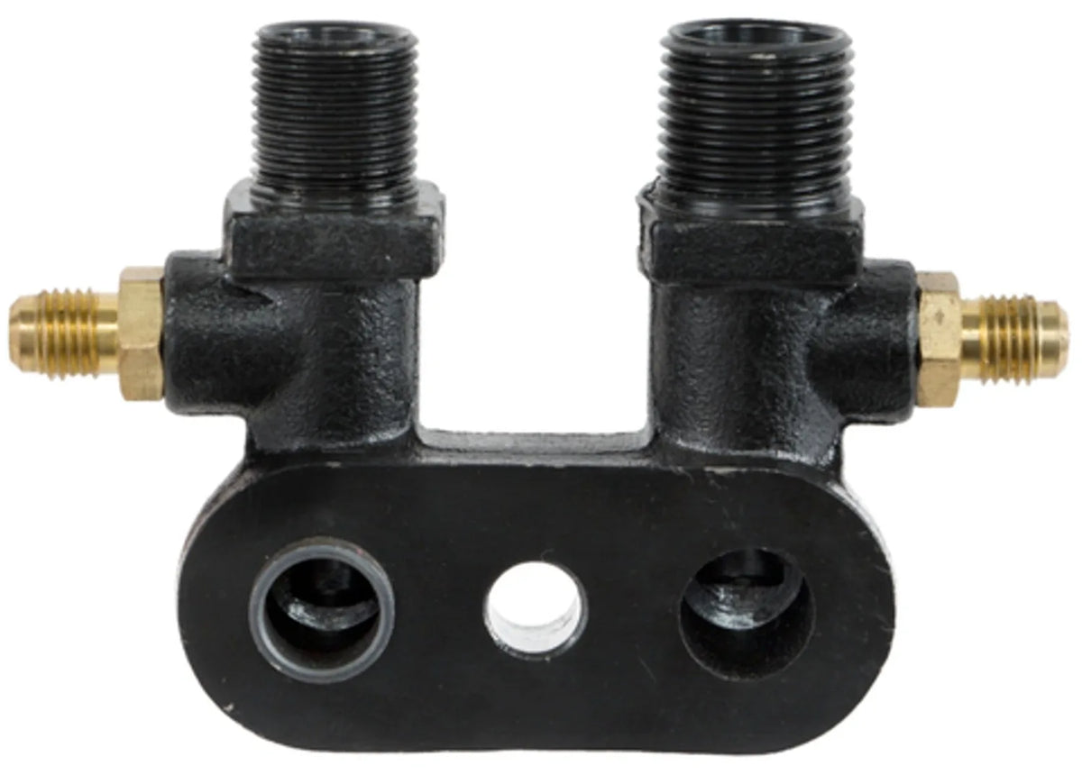 Four Seasons 12198 A/C Compressor Fitting