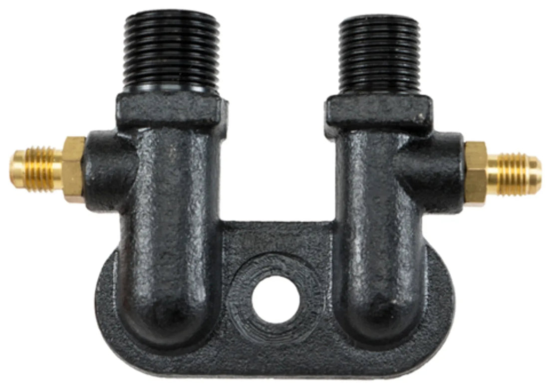 Four Seasons 12198 A/C Compressor Fitting