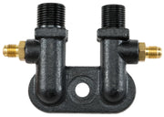 Four Seasons 12198 A/C Compressor Fitting