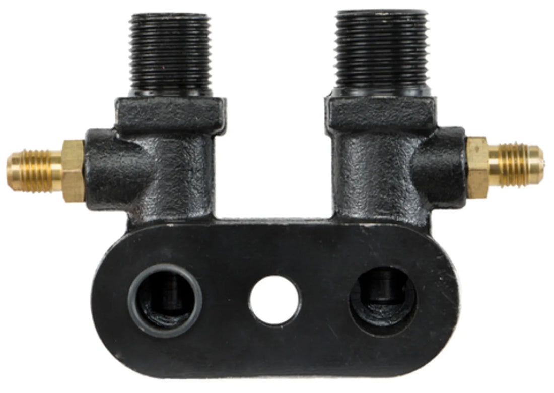 Four Seasons 12198 A/C Compressor Fitting