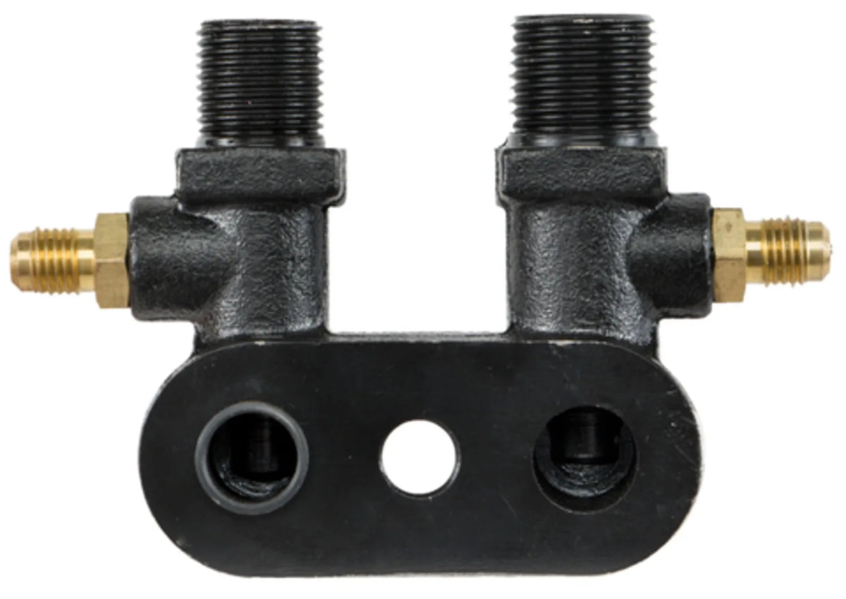 Four Seasons 12198 A/C Compressor Fitting