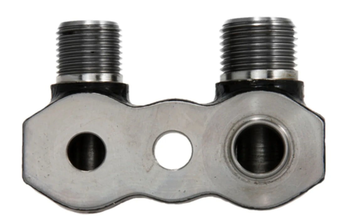 Four Seasons 12204 A/C Compressor Fitting