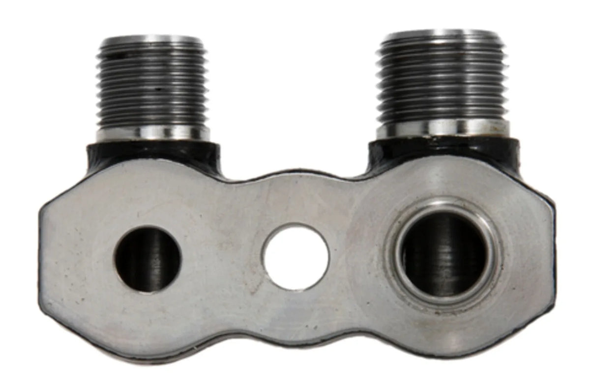 Four Seasons 12204 A/C Compressor Fitting